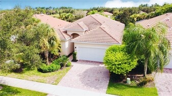 15007 Lure Trail in Bonita Springs, FL - Building Photo