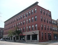 Renaissance Lofts Apartments
