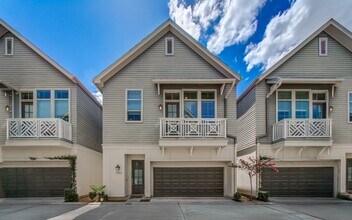 2115 Naomi St in Houston, TX - Building Photo - Building Photo