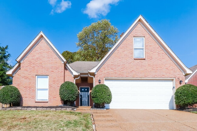 property at 5714 Pecan Trce