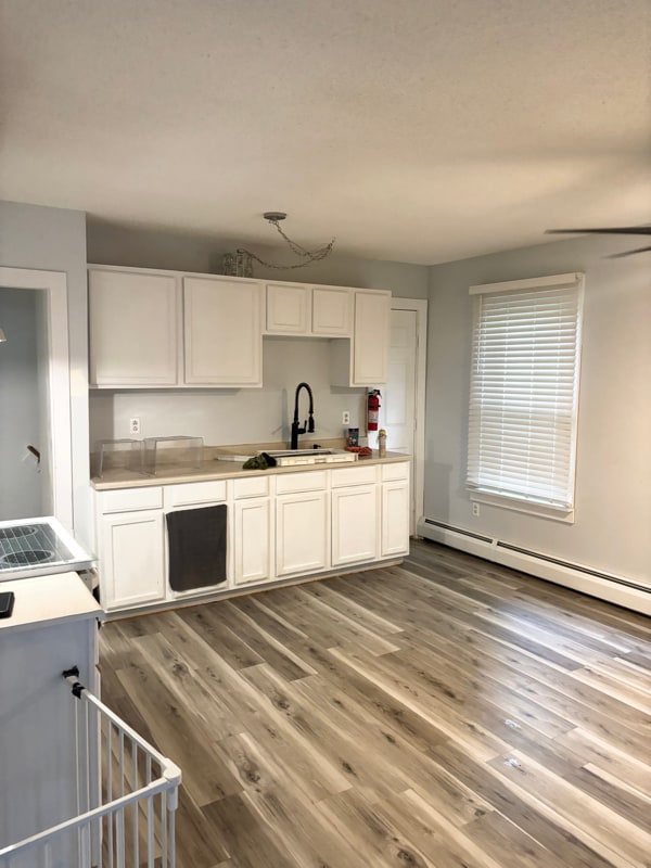 property at 25 School St