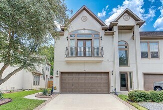 1415 Baldwin Square Ln in Houston, TX - Building Photo - Building Photo