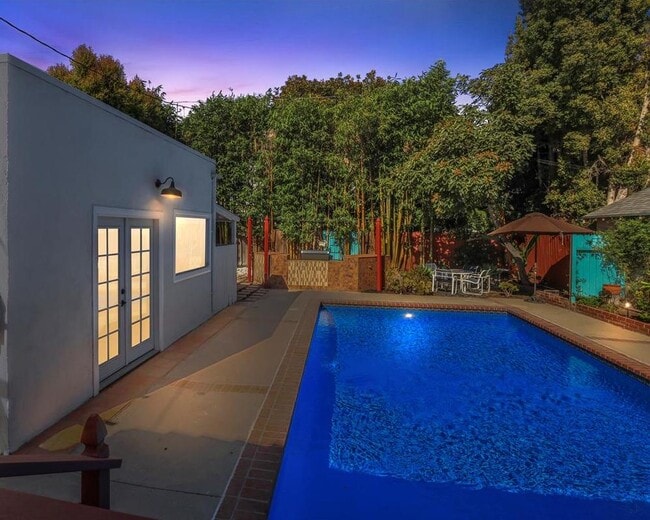 property at 2350 Malcolm Ave