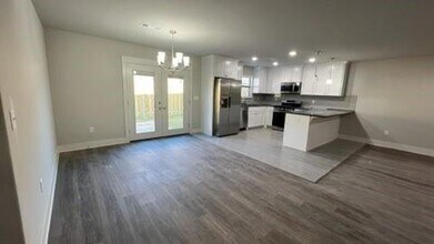 202 Tricha Cir SW in Gravette, AR - Building Photo - Building Photo