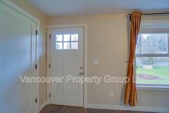 12509 NE 35th St in Vancouver, WA - Building Photo - Building Photo