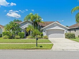 9310 Rockport Pl in Tampa, FL - Building Photo