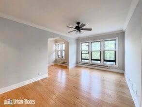 4735 N Hermitage Ave, Unit A01C in Chicago, IL - Building Photo - Building Photo
