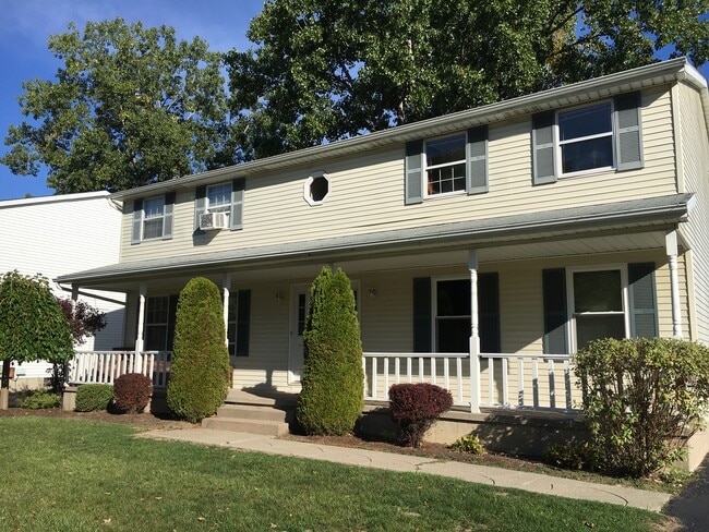 property at 1328 D'Angelo Drive