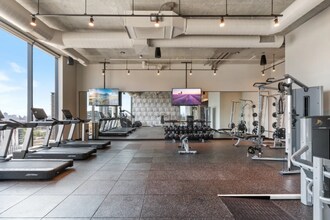 1050 W Van Buren St in Chicago, IL - Foto de edificio - Building Photo