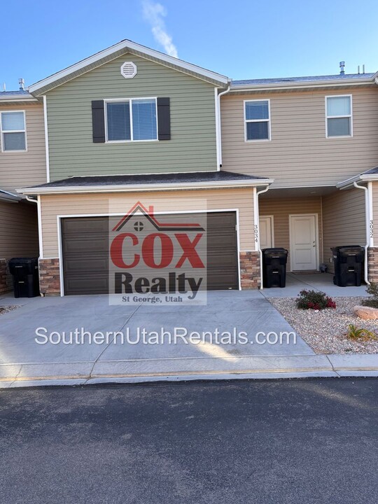 3034 N 175 E in Cedar City, UT - Building Photo