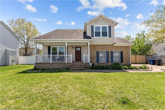 property at 1573 Devon Way