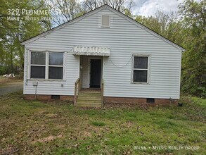 329 Plummer St in Asheboro, NC - Building Photo - Building Photo