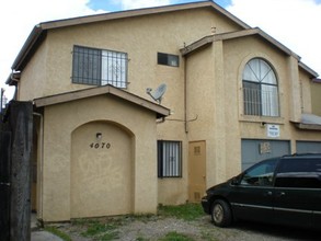 42nd Street Apartments in San Diego, CA - Building Photo - Building Photo