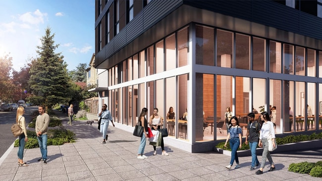 Metro 5000 Apartments | Furnished Student Housing in Seattle U-District Near University of Washin... in Seattle, WA - Building Photo - Building Photo