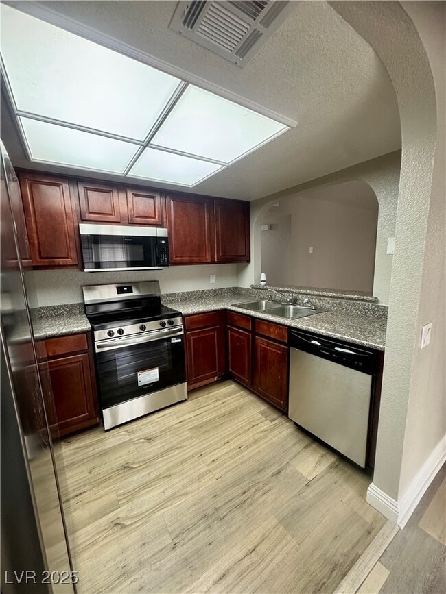 property at 2112 Sunfish Dr