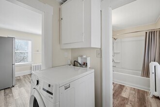 115 Berkshire St in Springfield, MA - Building Photo - Building Photo