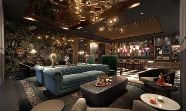 Manor Biscayne in North Miami, FL - Building Photo - Building Photo