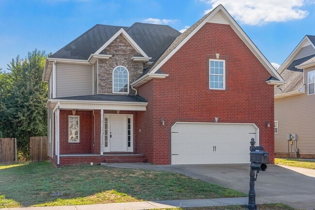 property at 1133 Chinook Cir