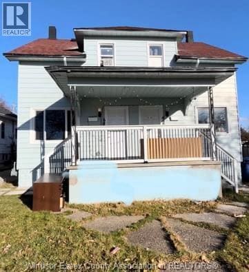 property at 690 Campbell Ave