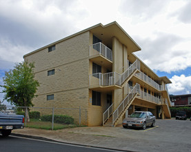 94-123 Pupunohe St in Waipahu, HI - Building Photo - Building Photo