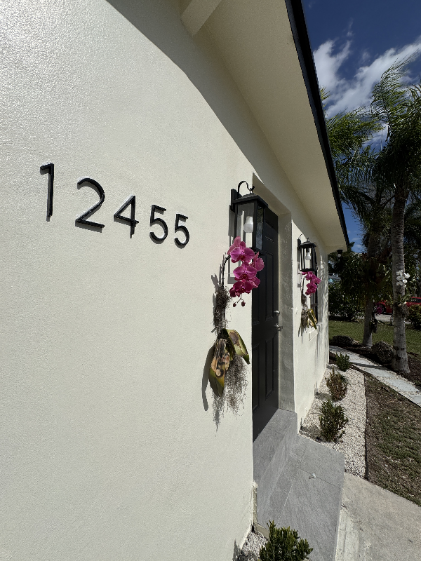 12455 SW 187th Terrace in Miami, FL - Building Photo - Building Photo