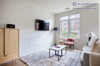 800 Madison St, Unit FL3-ID1472 in Hoboken, NJ - Building Photo - Building Photo