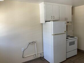 510 McLaughlin St in Richmond, CA - Building Photo - Building Photo