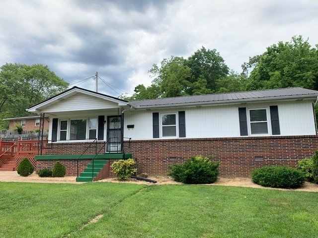 442 Proffitt St in Cookeville, TN - Foto de edificio - Building Photo