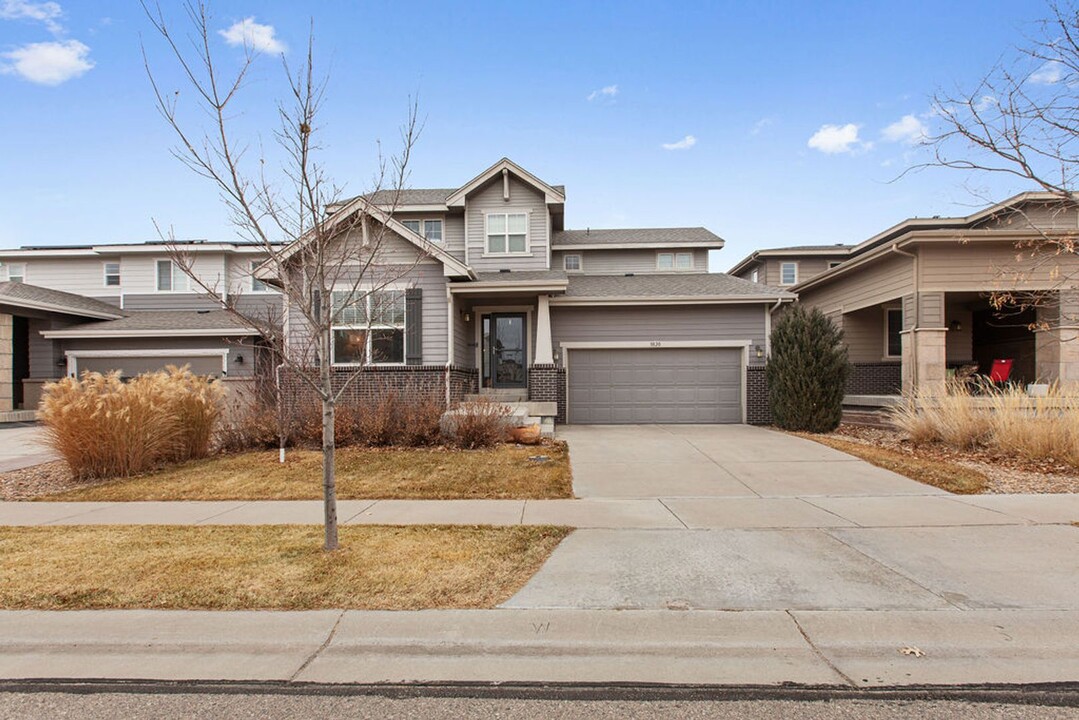 3820 Wild Elm Way in Fort Collins, CO - Building Photo