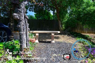 2131 Clearview Cir in Benicia, CA - Building Photo
