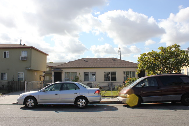 5018 E 59th Pl in Maywood, CA - Building Photo - Other