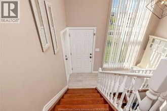 2636 Teedie Cres in Windsor, ON - Building Photo - Building Photo