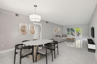 2202 Lucaya Bend, Unit G2 in Coconut Creek, FL - Building Photo