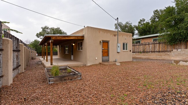 property at 524A Juniper Dr