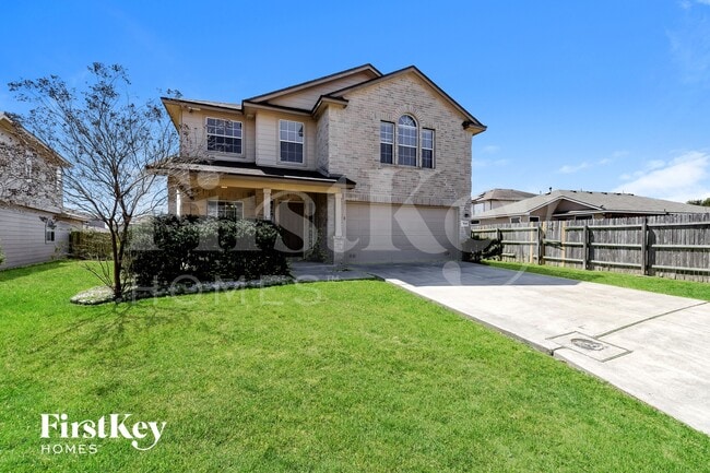 7010 Daybreak Peaks, Unit 189 in Converse, TX - Building Photo - Building Photo