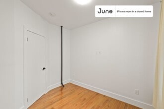 Room in Shared 4 bed/2 bath home in New York, NY - Building Photo - Building Photo