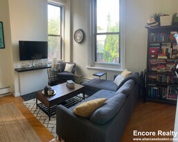 423 Shawmut Ave, Unit 43 in Boston, MA - Building Photo