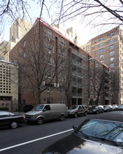 5 West 91st Street in New York, NY - Building Photo - Building Photo