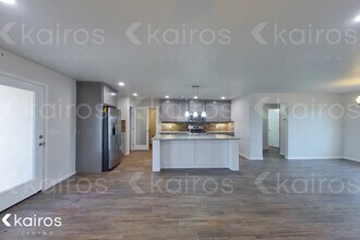 2806 Daytona Ave in Amarillo, TX - Building Photo - Building Photo