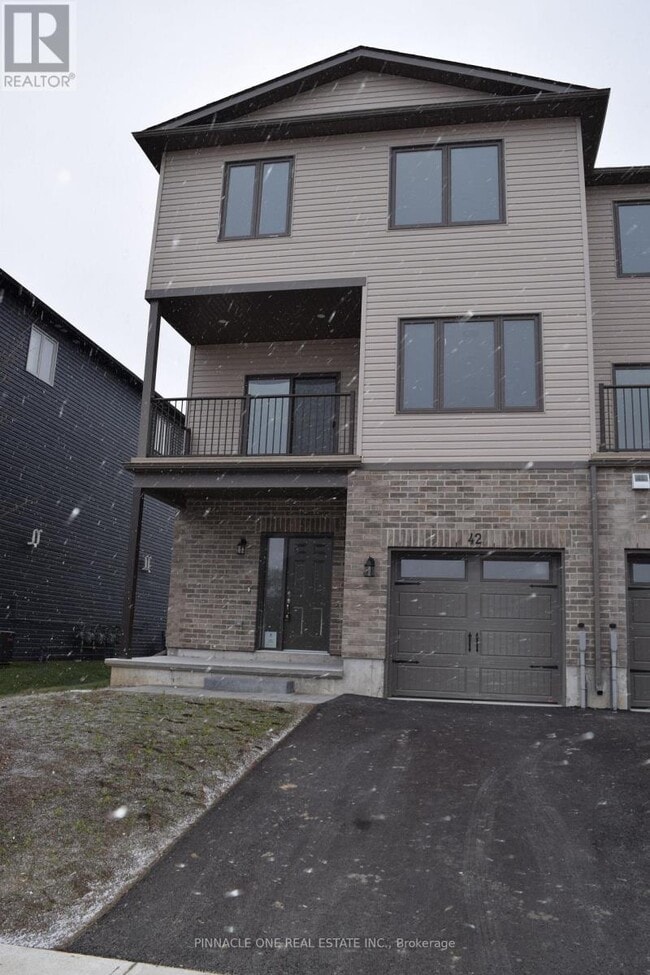 property at 42 Evans St