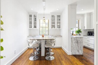 1490 Beacon St in Brookline, MA - Building Photo - Building Photo