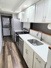 217 Prospect St in Honolulu, HI - Building Photo - Building Photo