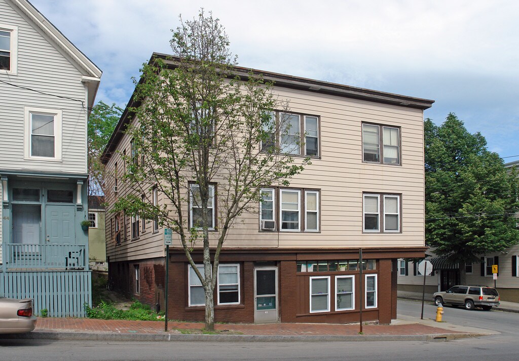 4648 Deering Ave Apartments Portland, ME Apartments For Rent