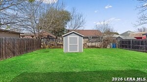 3411 Avoca Dr in San Antonio, TX - Building Photo - Building Photo