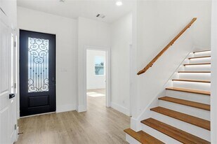 125 Palm Ln in Roanoke, TX - Building Photo