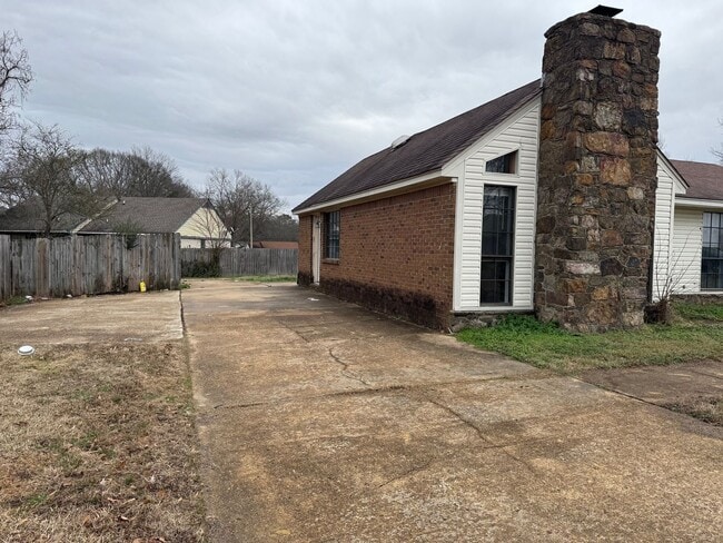 204 Morgan Ln in Senatobia, MS - Building Photo - Building Photo