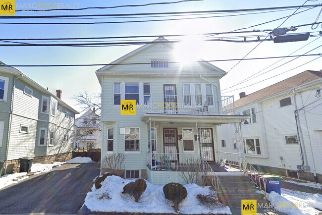 property at 48 Sunset Rd