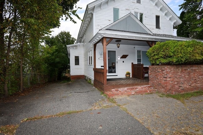 property at 12 John St