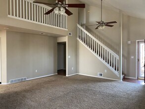 5831 Atlantic Dr in Cheyenne, WY - Building Photo - Building Photo
