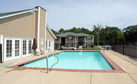 Blossom Apartments in Jackson, MS - Building Photo - Building Photo